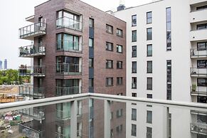 Silver Apartments - ul. Klopot