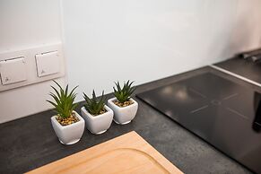 Silver Apartments - ul. Klopot