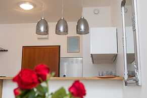 Silver Apartments - ul. Klopot