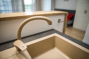 Silver Apartments - ul. Klopot