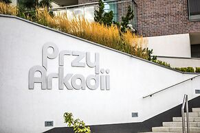 Silver Apartments - ul. Klopot