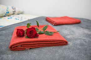 Silver Apartments - ul. Klopot