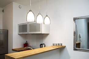 Silver Apartments - ul. Klopot