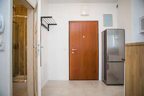 Silver Apartments - ul. Klopot