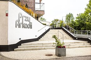 Silver Apartments - ul. Klopot