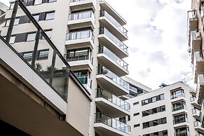 Silver Apartments - ul. Klopot