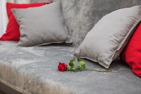 Silver Apartments - ul. Klopot