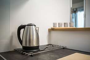 Silver Apartments - ul. Klopot