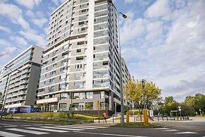 Silver Apartments - ul. Klopot