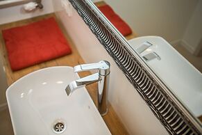 Silver Apartments - ul. Klopot