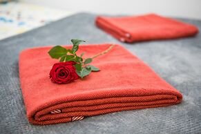 Silver Apartments - ul. Klopot