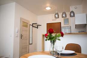 Silver Apartments - ul. Klopot