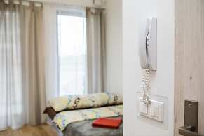 Silver Apartments - ul. Klopot