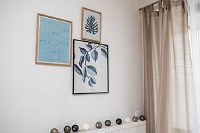 Silver Apartments - ul. Klopot