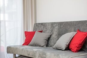 Silver Apartments - ul. Klopot