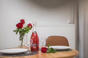 Silver Apartments - ul. Klopot