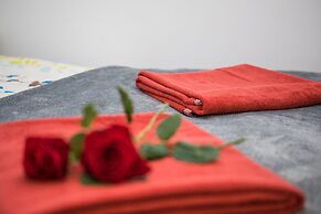 Silver Apartments - ul. Klopot