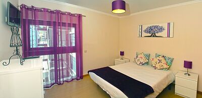 Rocha 501 by Atlantichotels