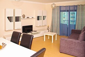 Rocha 501 by Atlantichotels
