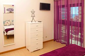 Rocha 501 by Atlantichotels