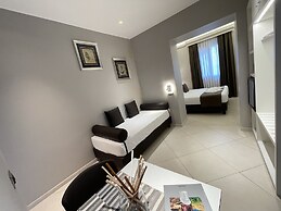 Etnea Style Catania Luxury Rooms