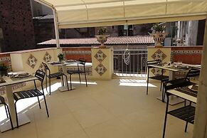 Etnea Style Catania Luxury Rooms