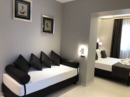 Etnea Style Catania Luxury Rooms