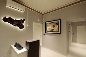 Etnea Style Catania Luxury Rooms