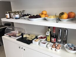 Etnea Style Catania Luxury Rooms