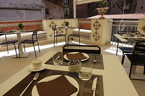 Etnea Style Catania Luxury Rooms