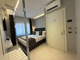 Etnea Style Catania Luxury Rooms
