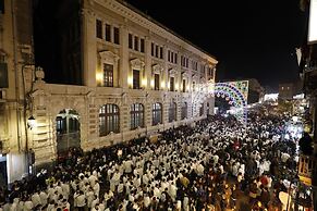 Etnea Style Catania Luxury Rooms