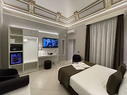 Etnea Style Catania Luxury Rooms
