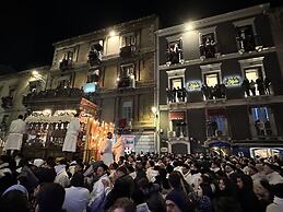 Etnea Style Catania Luxury Rooms