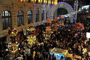 Etnea Style Catania Luxury Rooms