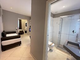 Etnea Style Catania Luxury Rooms