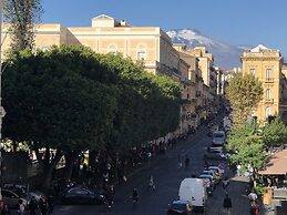 Etnea Style Catania Luxury Rooms