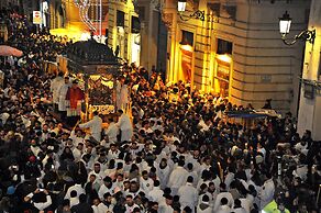 Etnea Style Catania Luxury Rooms