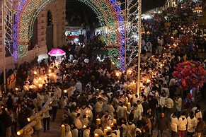 Etnea Style Catania Luxury Rooms