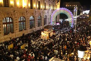 Etnea Style Catania Luxury Rooms