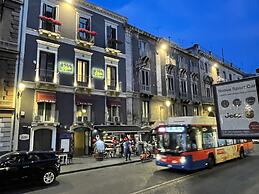 Etnea Style Catania Luxury Rooms