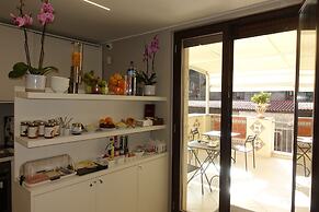 Etnea Style Catania Luxury Rooms