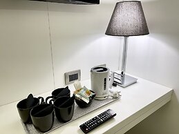 Etnea Style Catania Luxury Rooms