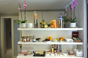 Etnea Style Catania Luxury Rooms