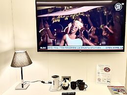 Etnea Style Catania Luxury Rooms