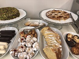 Etnea Style Catania Luxury Rooms