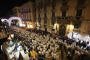 Etnea Style Catania Luxury Rooms