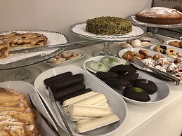 Etnea Style Catania Luxury Rooms