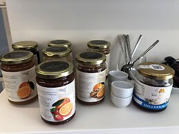 Etnea Style Catania Luxury Rooms