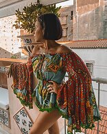 Etnea Style Catania Luxury Rooms
